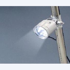 LEDライト付きルーペ
